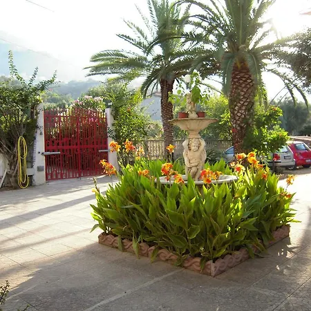La Casa Di Rosa *