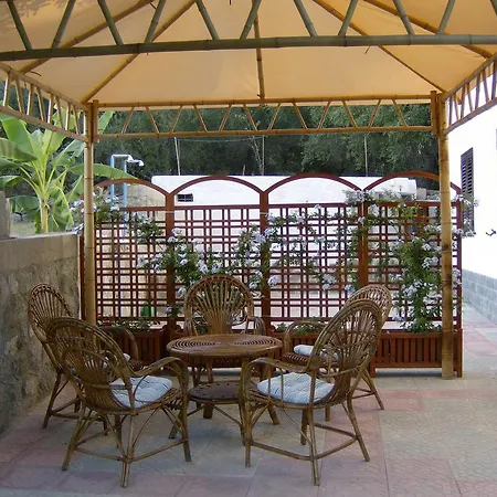 La Casa Di Rosa