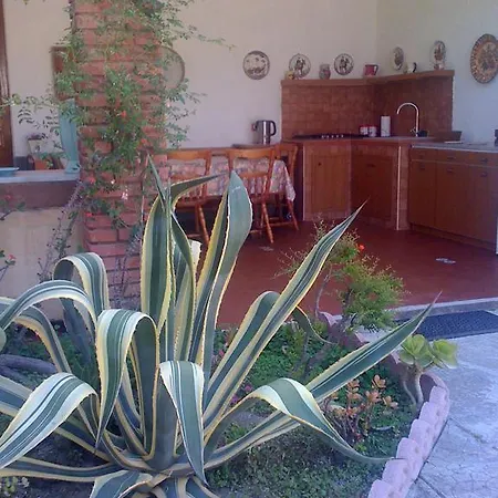 La Casa Di Rosa Apartment