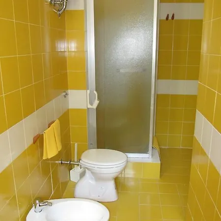 La Casa Di Rosa Lägenhet