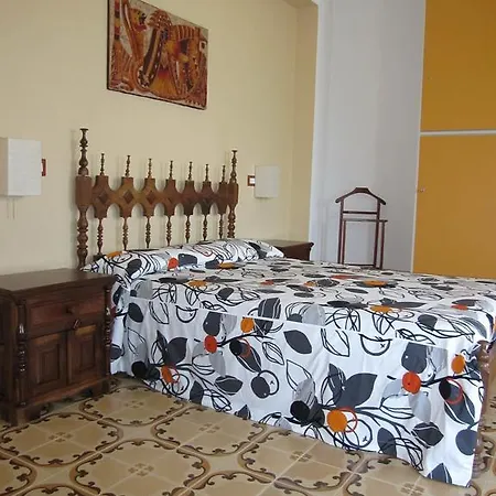 La Casa Di Rosa * Joppolo