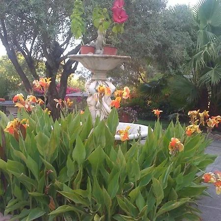 La Casa Di Rosa Joppolo