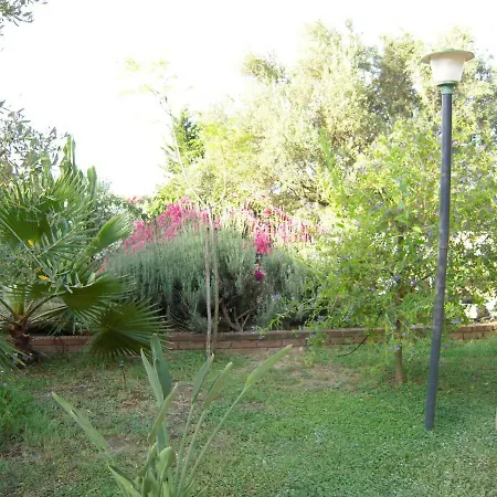 Lägenhet La Casa Di Rosa